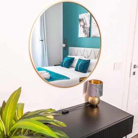Ginevra Suite Болонья Экстерьер фото